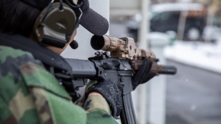 サバゲーって実際のところどうなの？